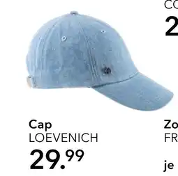 Peek & Cloppenburg Loevenich cap Angebot