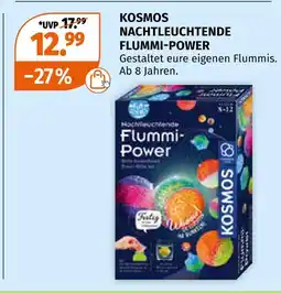 Müller Kosmos nachtleuchtende flummi-power Angebot