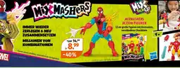 Müller Marvel mixmashers action-figuren Angebot