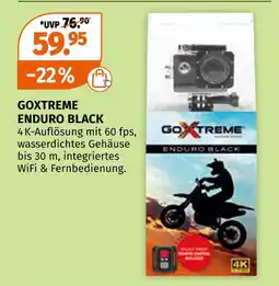 Müller Goxtreme enduro black Angebot