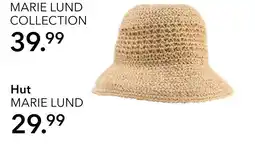 Peek & Cloppenburg Marie lund hut Angebot