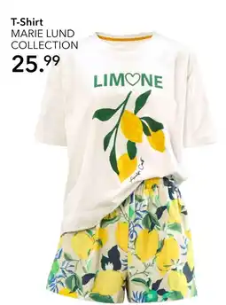 Peek & Cloppenburg Marie lund collection t-shirt Angebot