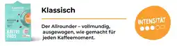 Tchibo Eduscho kaffee klassisch Angebot