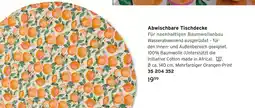 Tchibo Abwischbare tischdecke Angebot