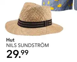 Peek & Cloppenburg Nils sundström hut Angebot