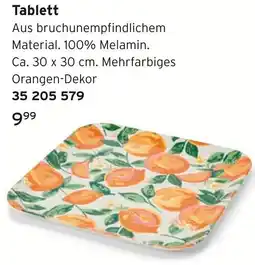 Tchibo Tablett Angebot