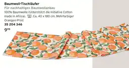 Tchibo Baumwoll-tischläufer Angebot