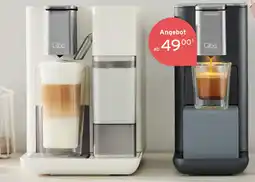 Tchibo Kaffeemaschine Angebot