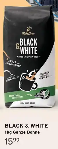 Tchibo Tchibo black & white Angebot