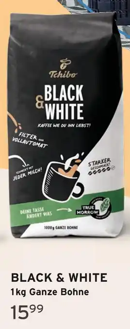 Tchibo Tchibo black & white Angebot