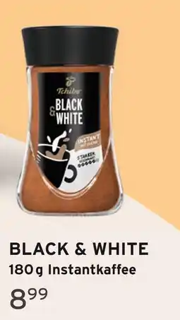 Tchibo Tchibo instantkaffee black & white Angebot