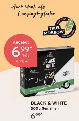 Tchibo Tchibo black & white Angebot