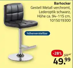 ROLLER Barhocker Angebot