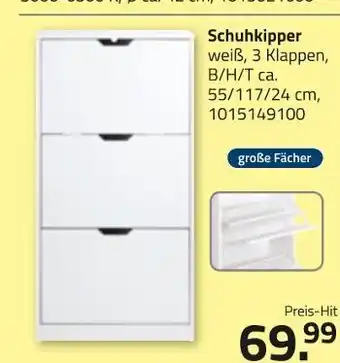 ROLLER Schuhkipper Angebot