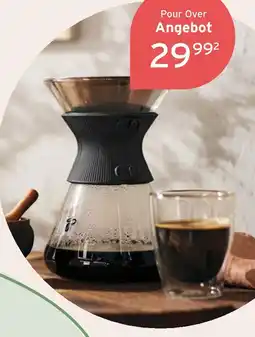 Tchibo Pour over Angebot