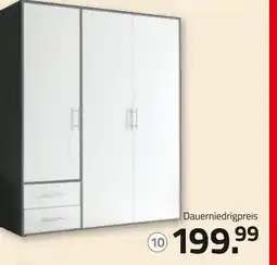 ROLLER Drehtürenschrank Angebot