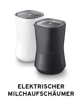 Tchibo Tchibo elektrischer milchaufschäumer Angebot