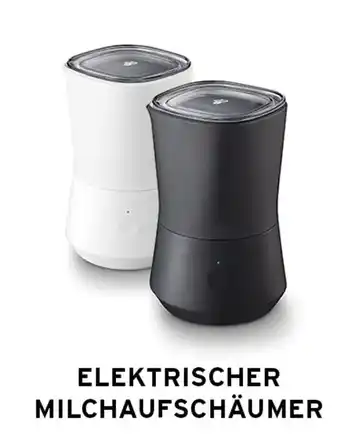 Tchibo Tchibo elektrischer milchaufschäumer Angebot