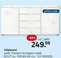 ROLLER Sideboard Angebot