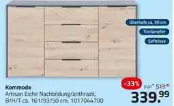 ROLLER Kommode Angebot