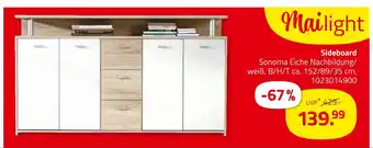 ROLLER Sideboard Angebot
