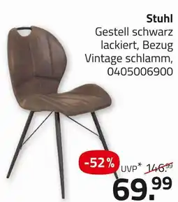 ROLLER Stuhl Angebot