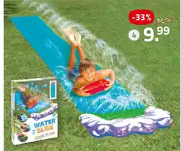ROLLER Wasserrutsche Angebot