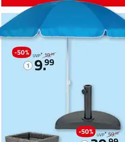 ROLLER Sonnenschirm Angebot