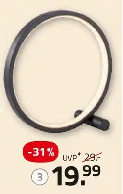 ROLLER Tischleuchte Angebot