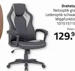 ROLLER Drehstuhl Angebot