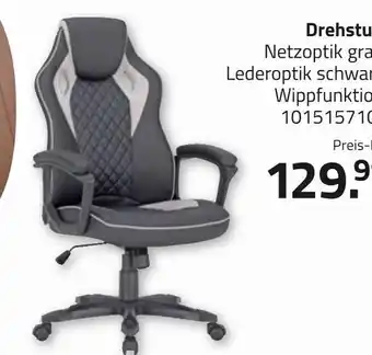 ROLLER Drehstuhl Angebot