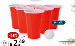 ROLLER Bier pong spiel Angebot