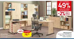 ROLLER Büroprogramm Angebot