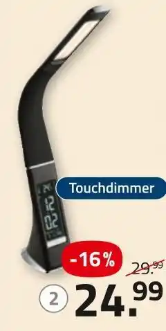 ROLLER Led-schreibtischleuchte Angebot