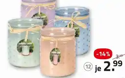 ROLLER Citronella kerze Angebot