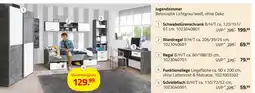 ROLLER Jugendzimmer Angebot