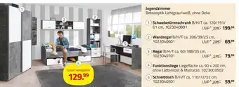 ROLLER Jugendzimmer Angebot