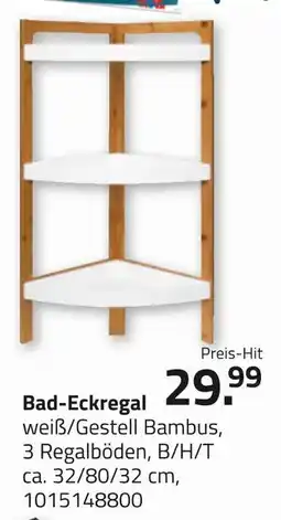 ROLLER Bad-eckregal Angebot