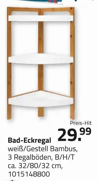 ROLLER Bad-eckregal Angebot