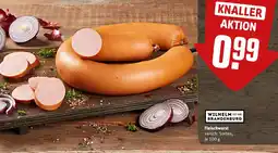 REWE Wilhelm brandenburg fleischwurst Angebot