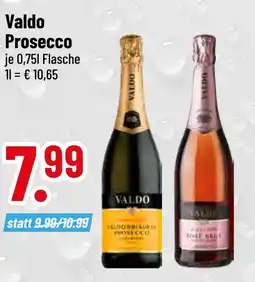 trinkgut Valdo prosecco Angebot