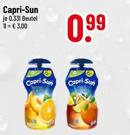 trinkgut Capri-sun capri-sun mango & orange oder capri-sun multivitamin & orange Angebot