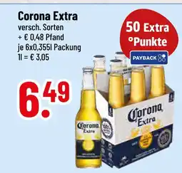 trinkgut Corona extra corona extra Angebot