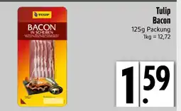 Edeka Tulip bacon Angebot