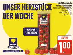 nah & gut Edeka herzstücke mini-rispentomaten Angebot