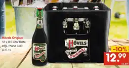 Netto Marken-Discount Hövels original Angebot