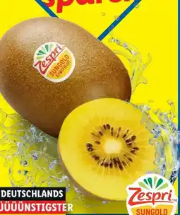 Lidl Zespri Kiwi Gold Angebot