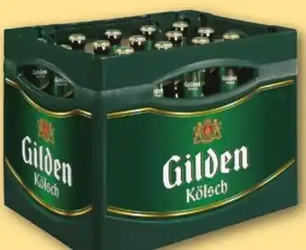 REWE Gilden Kölsch Angebot
