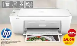 PENNY hp Deskjet 2810e Angebot