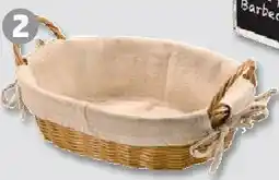 PENNY KESPER Brotkorb Angebot